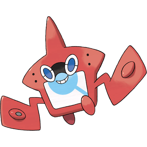 Rotom